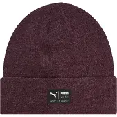 Puma Mütze Archive Heather Beanie 021739 28 Violett