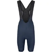 Bioracer Icon Trägerhose Blau M Damen Blau M