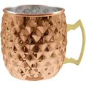 Fuchs Gastro Moskauer Maultier Diamant 550 Ml