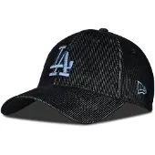 New Era Two Tocord 9forty La Dodgers Kappe
