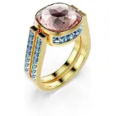 Swarovski Damenring Chroma 5706307