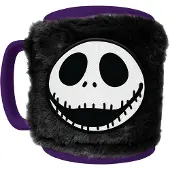 Pyramid NIGHTMARE CHRISTMAS FUZZY MUG - JACK