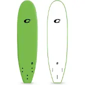 Zero Gravity Softboard 8´0 Surfbrett