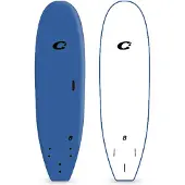 Zero Gravity Softboard 8´0 Surfbrett