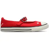 Converse Ballerinas CHUCK TAYLOR ALL STAR DAINTY MARY JANE kind