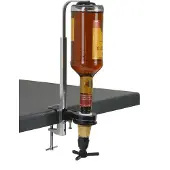 Fuchs Gastro Flaschenhalter Inklusive 20 Ml Dosierbecher 0,7-1 Liter