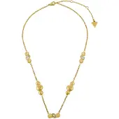 GUESS Halskette JUBN05 182JW Goldfarben