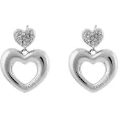 GUESS Crazy In Love Jube05209 Ohrringe