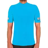 Ocean & Earth Comp Kurzarm-rash Guard
