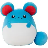 Squishmallows Marill 25+q1+q4 Plüschtier