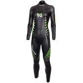 Blue Seventy Reaction Neopren-langarm-wetsuit Für Damen