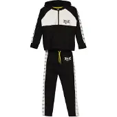 Everlast Lfs Fw Cap Zip Trainingsanzug