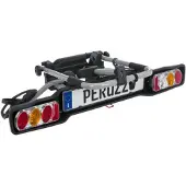 Peruzzo Parma Fahrradständer Für 2 Fahrräder