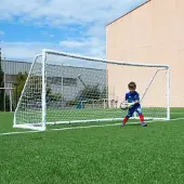 Sporti France Pvc 4x1.5 M Fußballtor