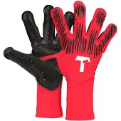 T1tan Rebel 2.0 Torwarthandschuhe Mit Fingerschutz