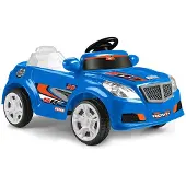 FEBER Elektro-Quad Racy 67 x 41 x 45 cm
