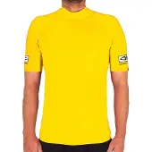 Ocean & Earth Comp Kurzarm-rash Guard