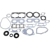 Vertex Piston 611605 Yamaha Sj 700 Super Jet 1996-2017 Komplettes Dichtungssatz