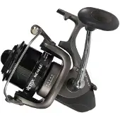 Grauvell Vertix Nmd Surfcasting-rolle
