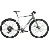 Scott Bikes Metrix 30 Eq 28´´ Cues Rd-u4000 9s 2026 Fahrrad