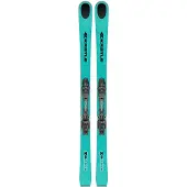 Kästle M8 84 Ski Set All Mountain 2025/26 - 172cm