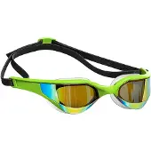 Mad Wave Razor Rainbow Schwimmbrille Mit Spiegelglas