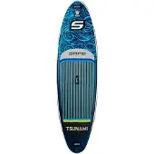 Safe Waterman Tsunami 9´6´´ Sup-board