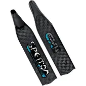 Spetton Cx Artemis T700 D Carbon Tre Speerfischen Flossen
