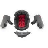 Premier Helmets Hyper Innenpolsterung