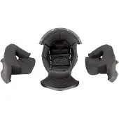 Premier Helmets Dokker Innenpolsterung