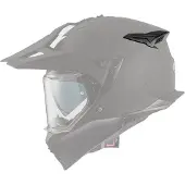 Premier Helmets Discovery Helm-heckspoiler