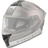 Premier Helmets Evoluzione Helm Belüftungsset