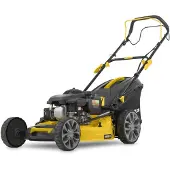 Powerplus 173cc Benzin-rasenmäher
