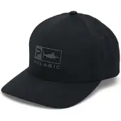 PELAGIC Delta Flexfit Icon Kappe