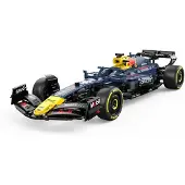 Rastar Red Bull F1 Rb19 1:8 Ferngesteuertes Auto