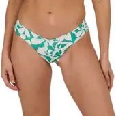 Salty Crew Optical Skimpy V Bikini-höschen