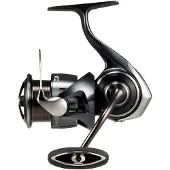Daiwa Ballistic 25 Hd Lt Spinnrolle