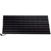 Uniteck Unisun Monoscript Solarmodul 24v 200w