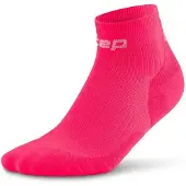Cep Run 5.0 Kurze Socken