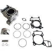 Blast Honda Sh300 07> Cast Iron Zylinderkit