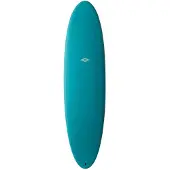 NSP Evotech Soft Funboard 7´6´´ Surfbrett