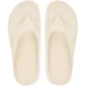 Crocs Zehentrenner Mellow Recovery Flip 211100 Grau