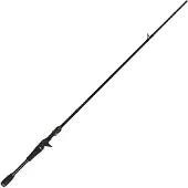 Maximus Rods Marauder X Baitcastrute