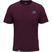 Hannah Fred Kurzarm-t-shirt