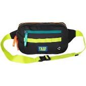 Snap Climbing - Sling Bag - Hüfttasche Gr 3,8 l bunt