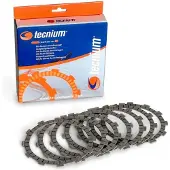 Tecnium Cd1305 Honda Kupplungsscheiben-kit