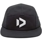 Duotone 5panel Flat Icon Kappe