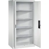 C+P Werkstatt-Schwerlastschrank