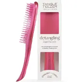 Tangle Teezer The Ultimate Detangler Chrome - Hot Pink