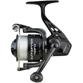 Sunset Sunhopper Swf Surfcasting-rolle